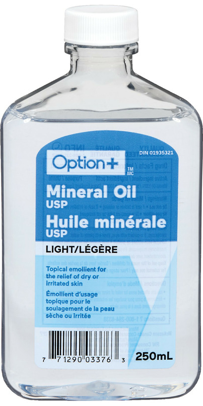 Buy Option Mineral Oil Light At Well ca Free Shipping 35 In Canada Buy Option Mineral Oil Light At Well ca Free Shipping 35 In Canada