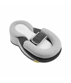Babymoov Cosydream Plus Baby Lounger Grey