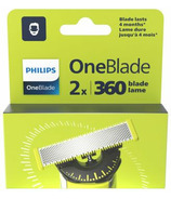 Philips OneBlade 360 Flex Blade