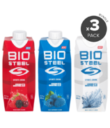 BioSteel Sports Hydration Drink Bundle