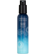 Pacifica Hair & Body Mist Silver Moon