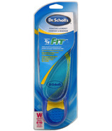 Dr. Scholl's 3/4 Length Fit with Massaging Gel for Women