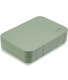 Nouka Bento Chill Lunch Box Moss