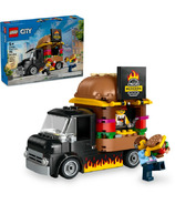Camion LEGO City Burger