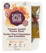 The Spice Tailor Lentil Tarka Daal