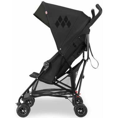 Buy Maclaren Mark II Black at Well.ca | Free Shipping $35+