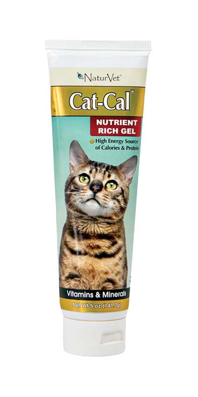 naturvet cat cal