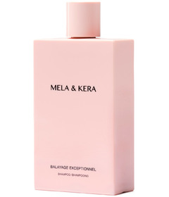 Mela & Kera Balayage Exceptionnel Shampoo