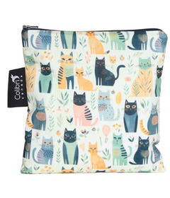 Colibri Large Snack Bag Cats