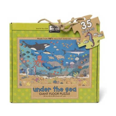 melissa and doug under the sea floor puzzle