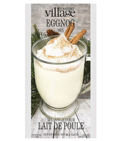 image of Gourmet du Village Eggnog Mix with sku:190881