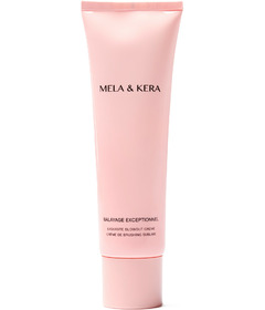 Mela & Kera Balayage Exceptionnel Exquisite Blowout Creme
