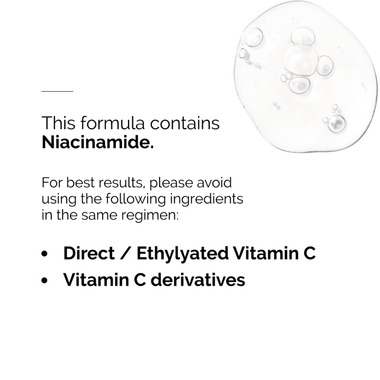 Buy The Ordinary Niacinamide 10% + Zinc 1% at Well.ca | Free Shipping ...