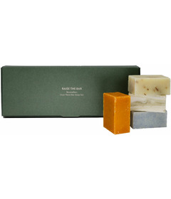 image of Rocky Raise The Bar Soap Set with sku:337310