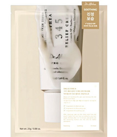 Dr.Althea 345 Cream Mask