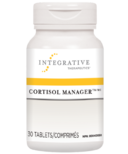 Integrative Therapeutics Gestionnaire de cortisol