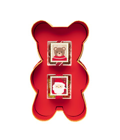 Sugarfina Bear Bento Box