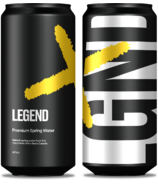 Legend Premium Spring Water