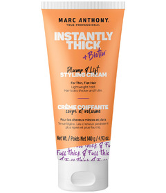 Marc Anthony Instantly Thick +Biotin Plump & Lift Styling Cream