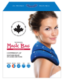 Magic Bag Neck-to-Back