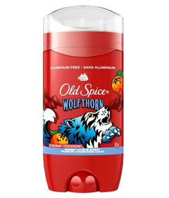Old Spice Aluminum Free Deodorant for Men