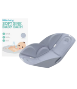 Bain pour bébé Fridababy Soft Sink