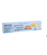Jovial Cassava Organic Grain Free Pasta Spaghetti