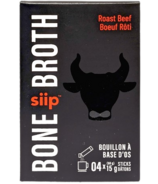 Siip Beef Bone Broth
