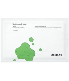 celimax The Real Noni Energy Ampoule Mask