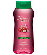 Nature's Basics Foam Bath Sweet