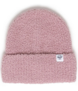 Herschel Supply Boucle Beanie Ash Rose