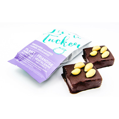 Buy Little Tucker Ltd. Snickaroo Squares at Well.ca | Free Shipping $35 ...