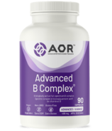 AOR Complexe B avancé 499 mg