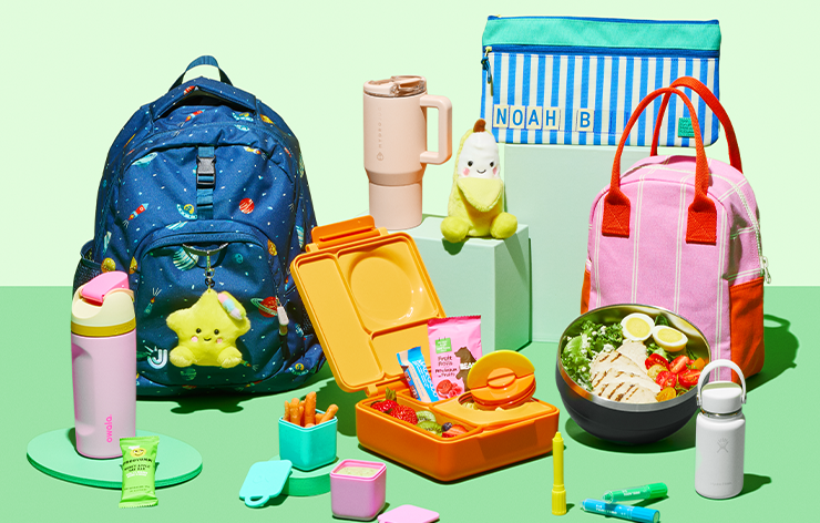Back to School
