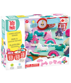 Tutti Frutti Sparkling Unicorns Trio Kit