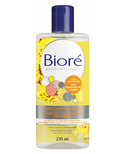 Biore Pore Clarifying Cleanser