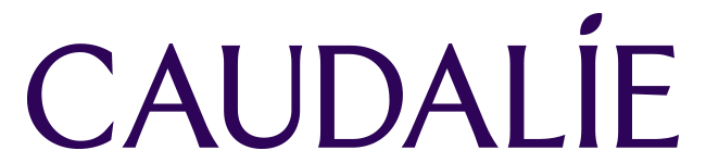 Logo de la marque Caudalie