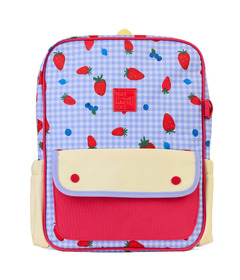 The Somewhere Co. Berry Patch Mini Adventure Backpack