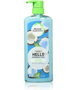 Herbal Essences Hello Hydration Conditioner Deep Moisture for Hair