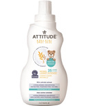 ATTITUDE Natural Baby Laundry Detergent ATTITUDE Natural Baby Laundry Detergent