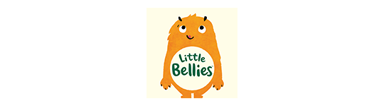 Little Bellies brand logo