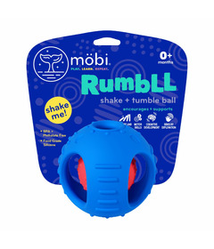 Mobi Rumbll Multi Colour