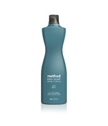 méthode Savon à vaisselle Basilic