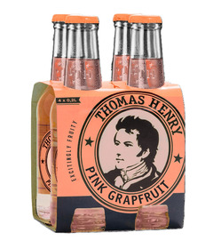 Thomas Henry Pink Grapefruit