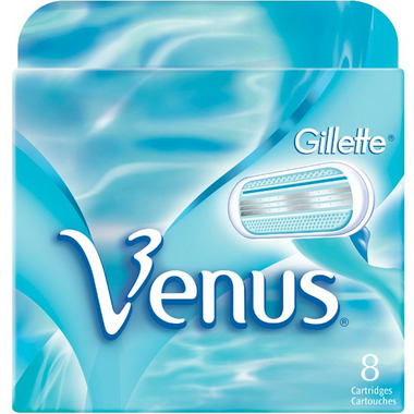 Gillette Venus Blades Gillette Venus Blades
