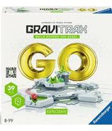 GraviTrax Core Go : Explosif