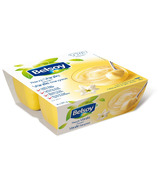 Belsoy French Vanilla Soy Pudding 