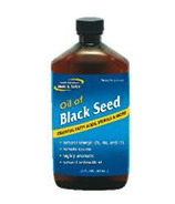 North American Herb & Spice Oil of Black Seed Plus