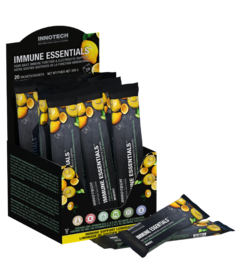 Innotech Nutrition Immune Essentials Healthy Lemonade