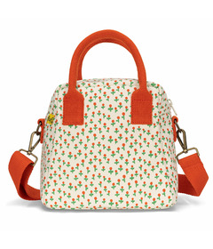 Fluf Lunch Clutch Tiny Roses